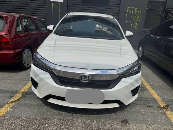 HONDA CITY 1.5 i-VTEC FLEX TOURING CVT